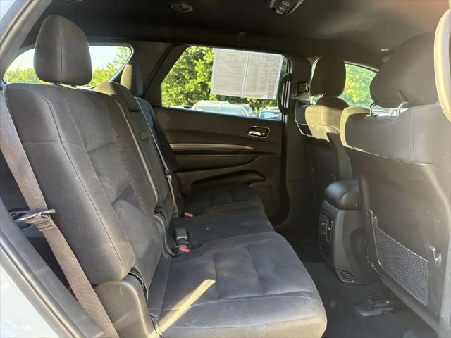 2025 Dodge Durango GT AWD