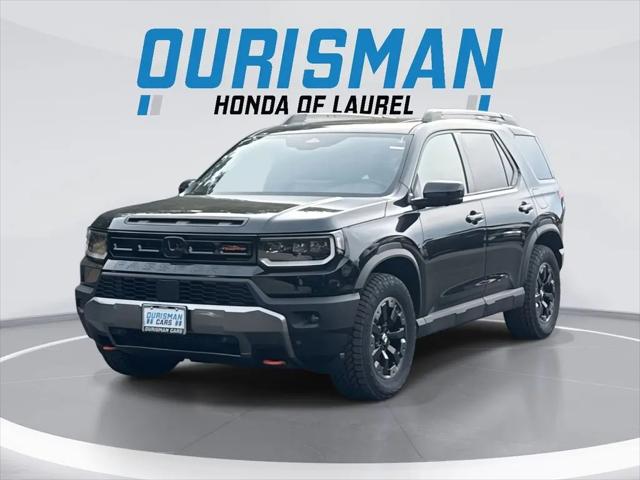 2026 Honda Passport AWD TrailSport Elite for sale in Laurel, MD