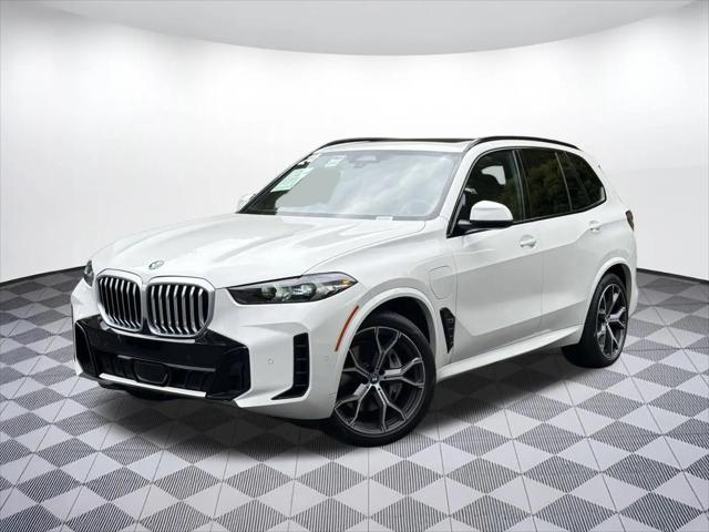 2024 BMW X5 xDrive50e for sale in Newport Beach, CA