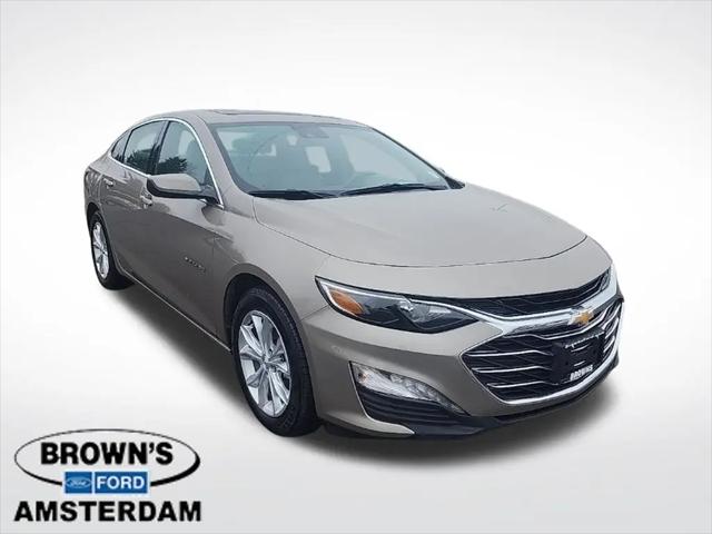 2024 Chevrolet Malibu FWD 1LT for sale in Amsterdam, NY