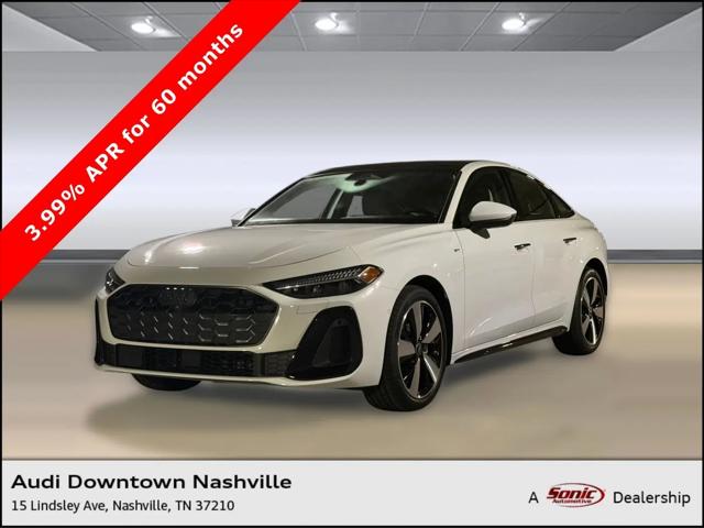 2026 Audi A5 Premium Plus TFSI quattro S tronic for sale in Nashville, TN