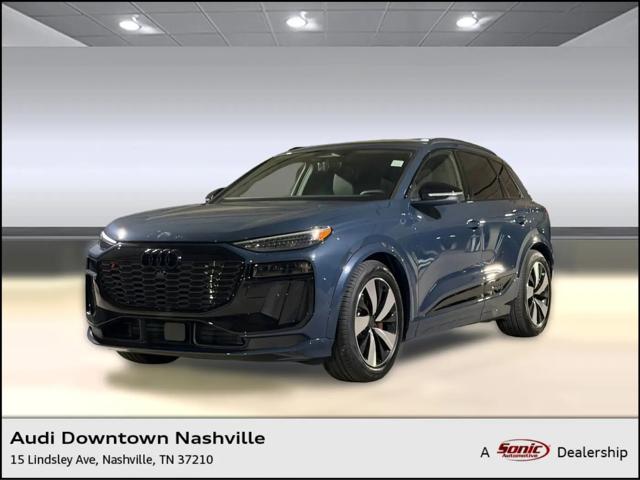 2027 Audi SQ6 e-tron Prestige quattro for sale in Nashville, TN