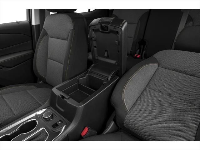 2021 Chevrolet Traverse AWD LS