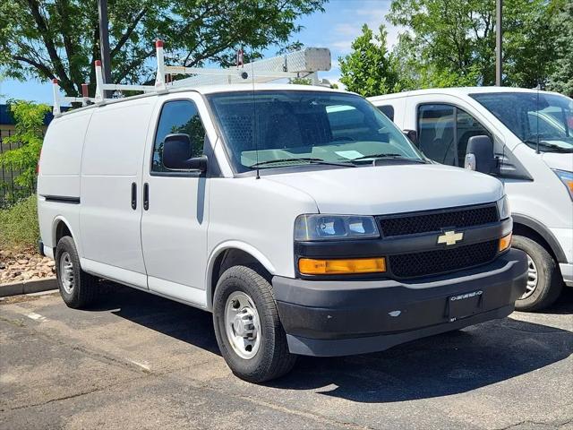 2019 Chevrolet Express Work Van for sale in Greeley, CO