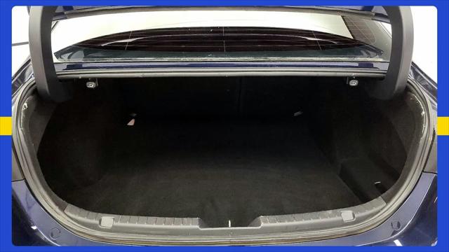2020 Mazda Mazda3 Base