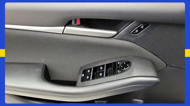 2020 Mazda Mazda3 Base