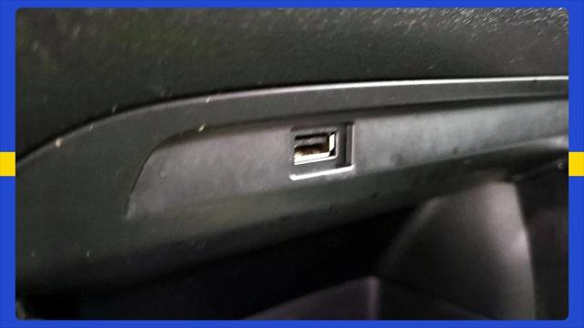 2020 Mazda Mazda3 Base