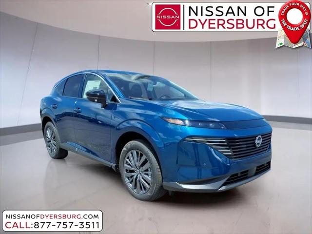 2026 Nissan Murano SL for sale in Dyersburg, TN