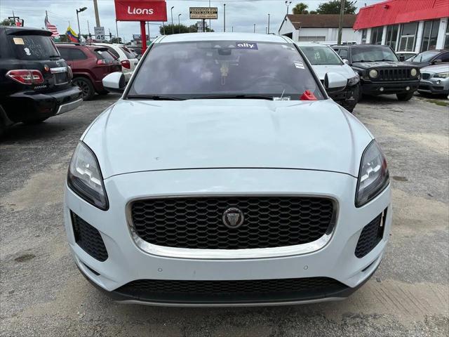 2018 Jaguar E-PACE S for sale in Orlando, FL