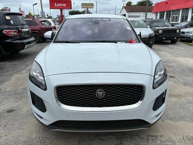 2018 Jaguar E-PACE S for sale in Orlando, FL