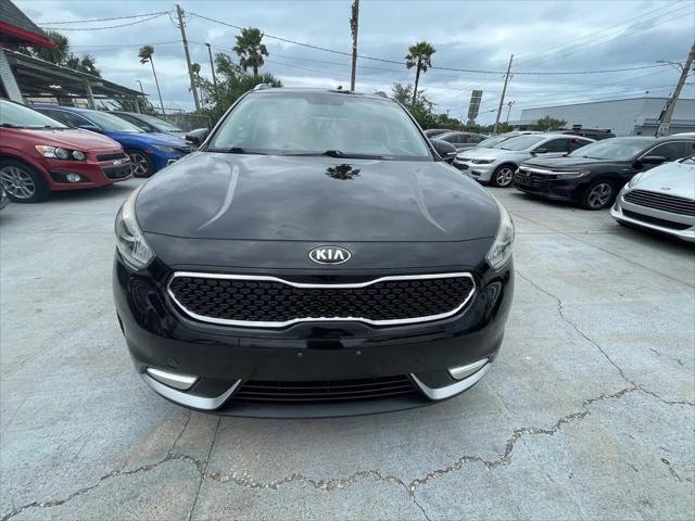 2017 Kia Niro Touring for sale in Orlando, FL