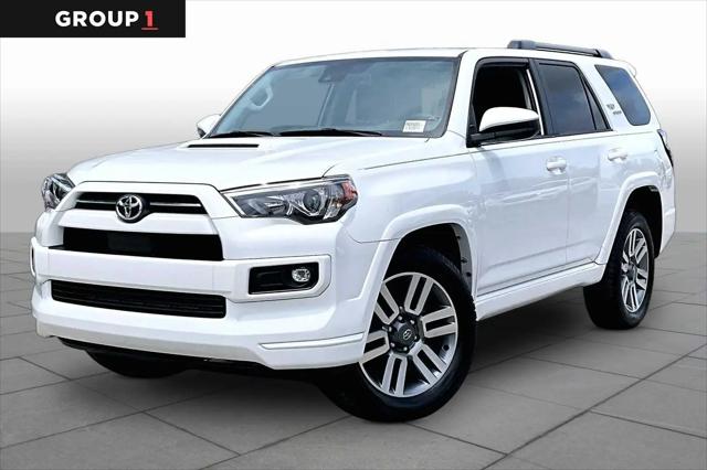 2023 Toyota 4Runner TRD Sport for sale in Fort Myers, FL