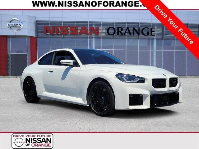 2025 BMW M2 Standard for sale in Orange, CA