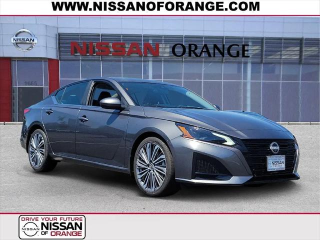 2026 Nissan Altima SV FWD for sale in Orange, CA