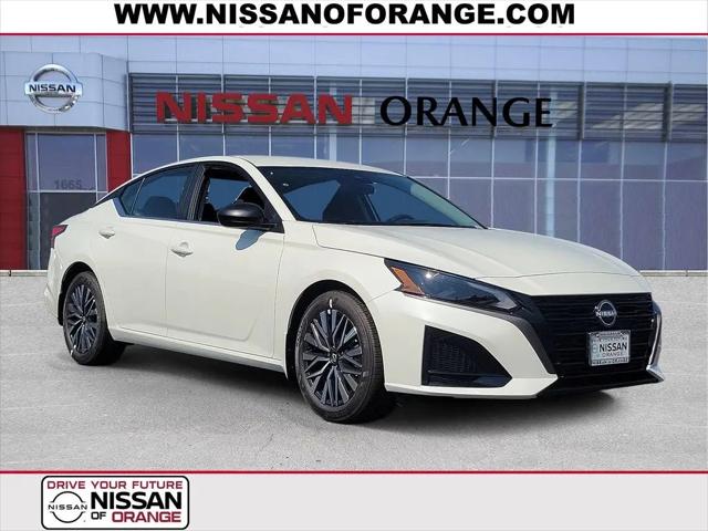2026 Nissan Altima SV FWD for sale in Orange, CA