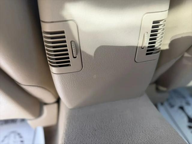 2006 Lincoln LS V8