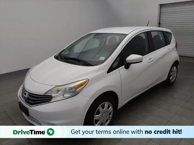 2016 Nissan Versa Note SV for sale in Houston, TX