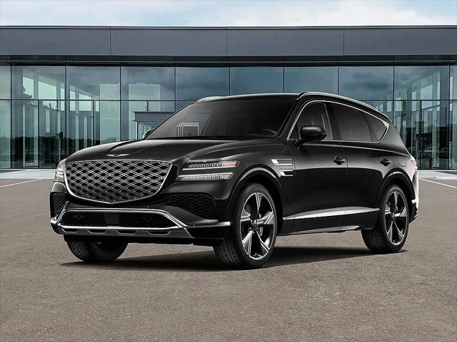 2026 Genesis GV80 2.5T Prestige AWD for sale in Cornelius, NC