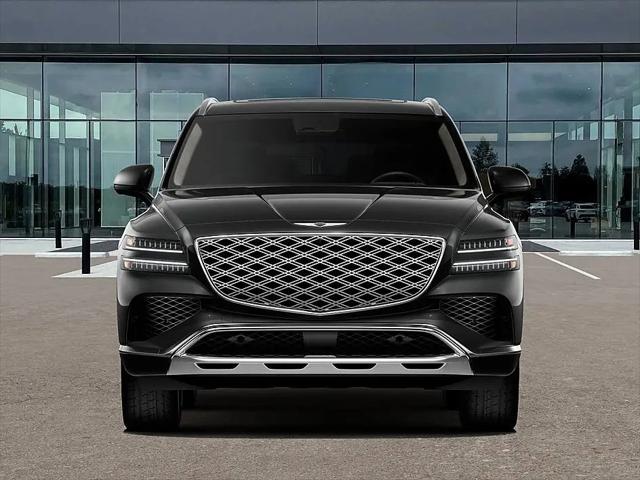 2026 Genesis GV80 2.5T Prestige AWD