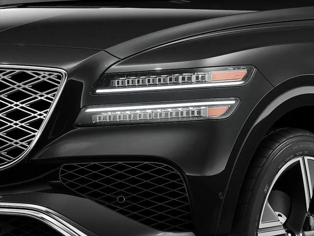 2026 Genesis GV80 2.5T Prestige AWD