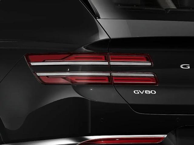 2026 Genesis GV80 2.5T Prestige AWD