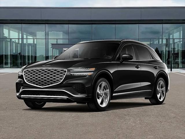 2026 Genesis GV70 2.5T Advanced for sale in Cornelius, NC
