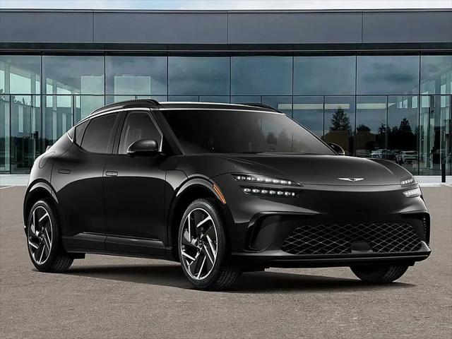 2026 Genesis GV60 Advanced AWD