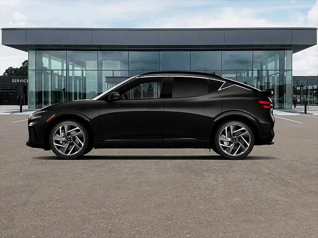 2026 Genesis GV60 Advanced AWD