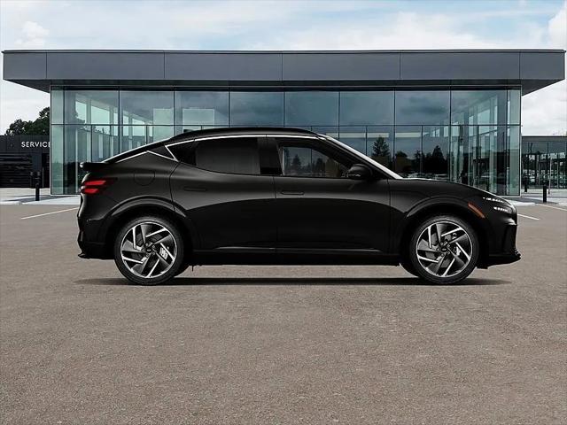 2026 Genesis GV60 Advanced AWD