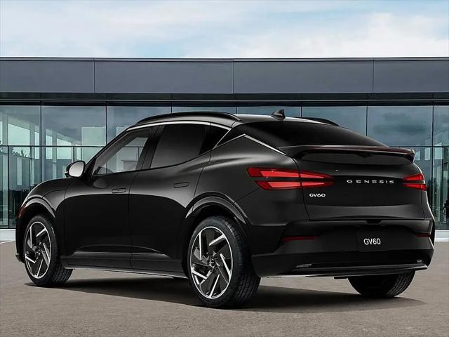 2026 Genesis GV60 Advanced AWD