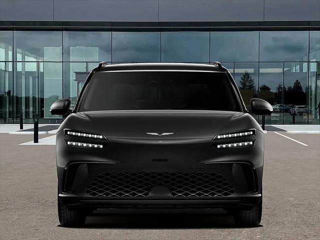2026 Genesis GV60 Advanced AWD