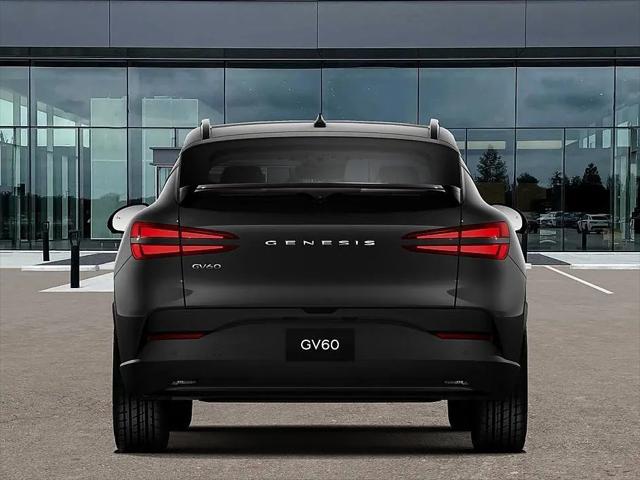 2026 Genesis GV60 Advanced AWD