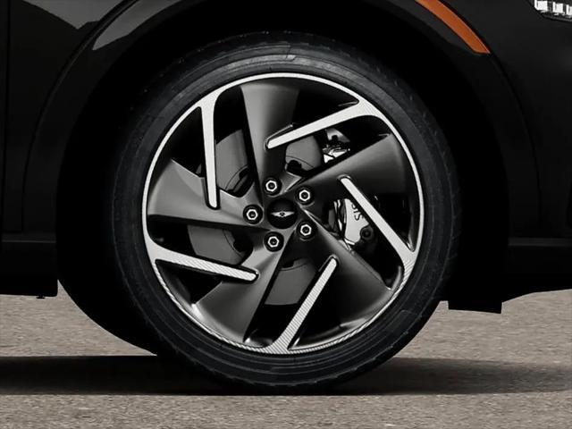 2026 Genesis GV60 Advanced AWD