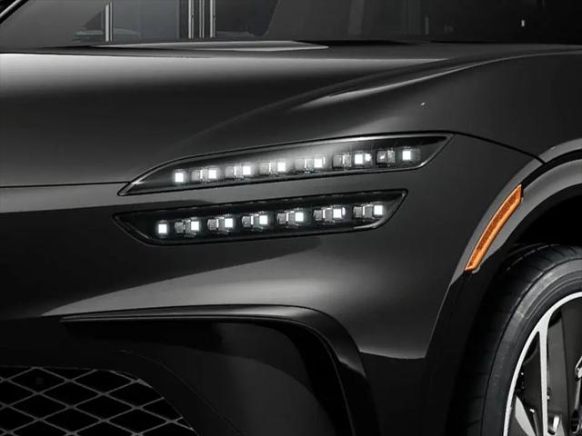 2026 Genesis GV60 Advanced AWD