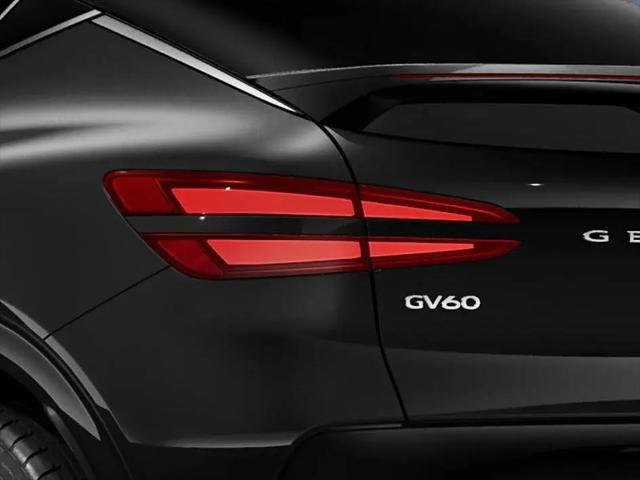 2026 Genesis GV60 Advanced AWD
