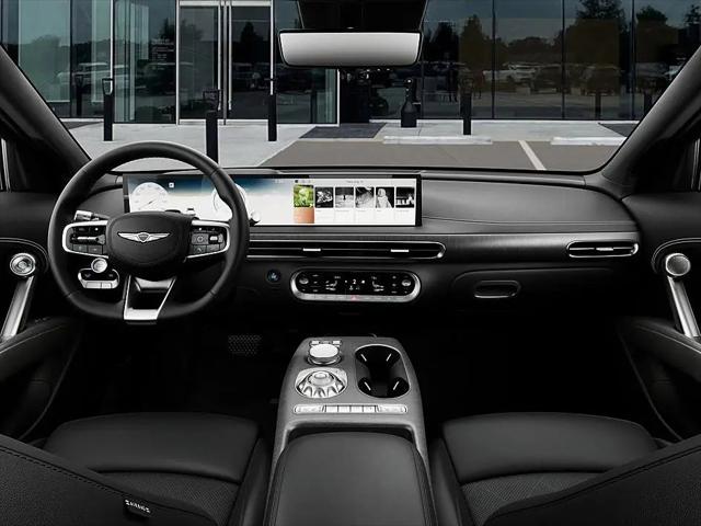 2026 Genesis GV60 Advanced AWD