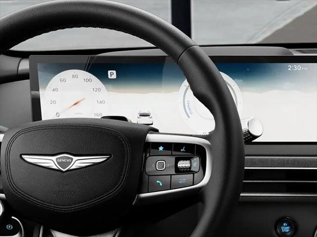 2026 Genesis GV60 Advanced AWD