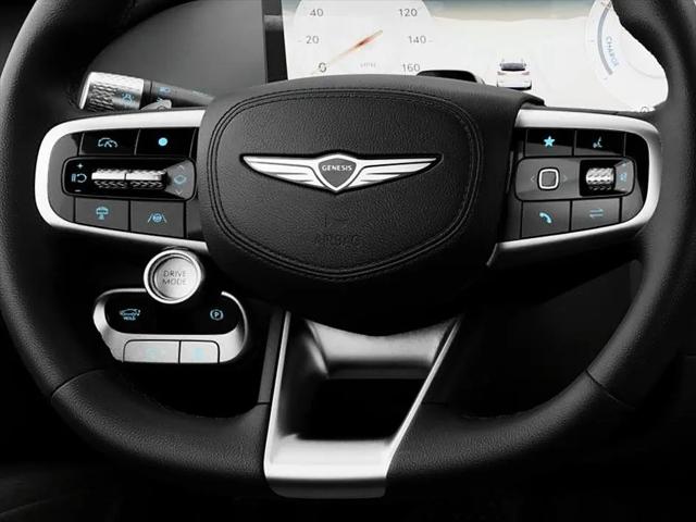2026 Genesis GV60 Advanced AWD