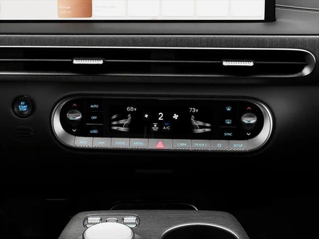 2026 Genesis GV60 Advanced AWD