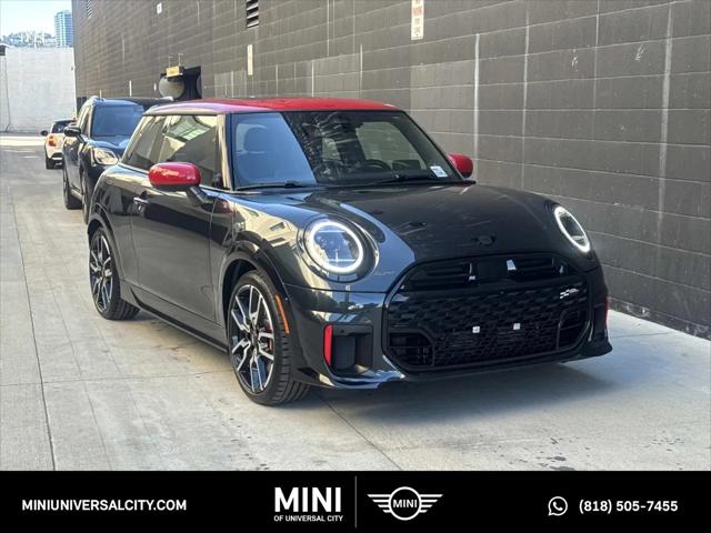2026 MINI Hardtop JCW for sale in North Hollywood, CA