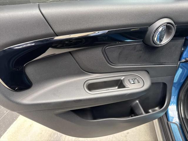 2022 MINI Countryman Cooper S