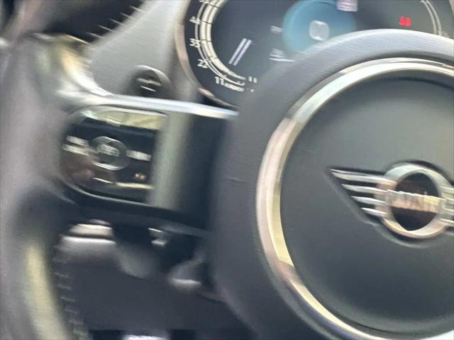 2022 MINI Countryman Cooper S