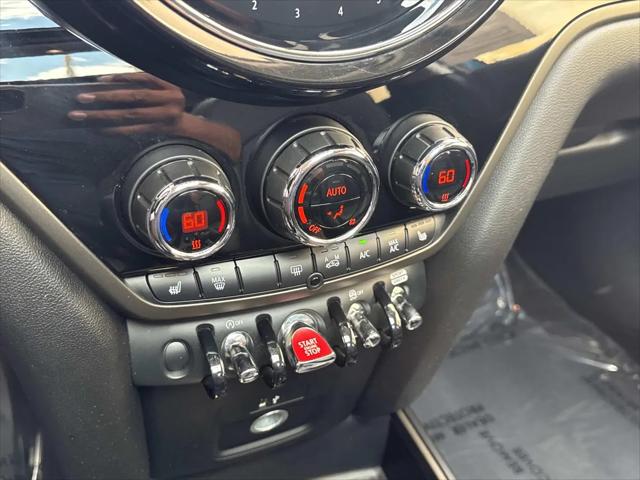 2022 MINI Countryman Cooper S