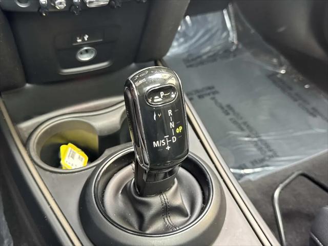 2022 MINI Countryman Cooper S