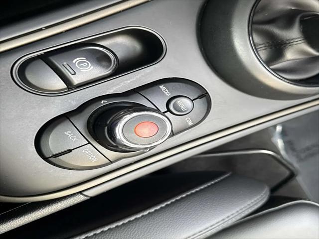2022 MINI Countryman Cooper S