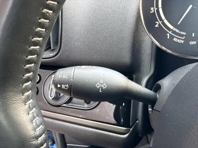 2022 MINI Countryman Cooper S