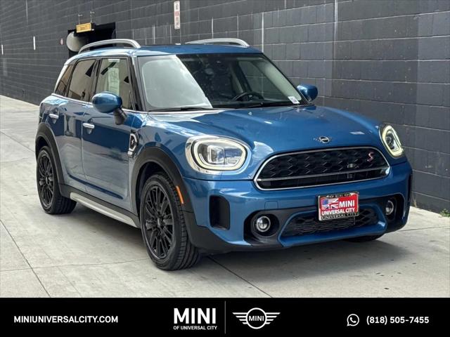 2022 MINI Countryman Cooper S for sale in North Hollywood, CA