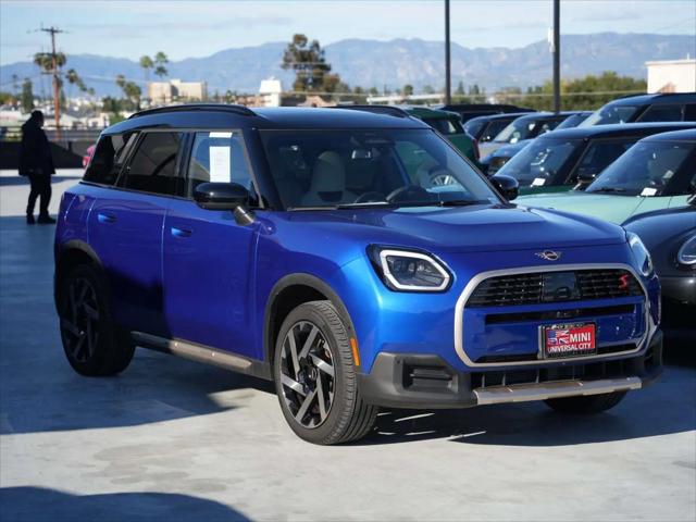 2025 MINI Cooper Countryman Cooper S for sale in North Hollywood, CA