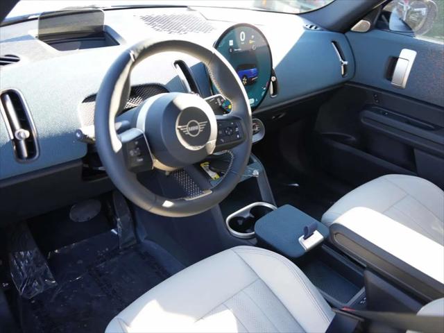 2025 MINI Cooper Countryman Cooper S
