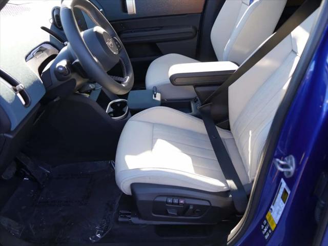 2025 MINI Cooper Countryman Cooper S